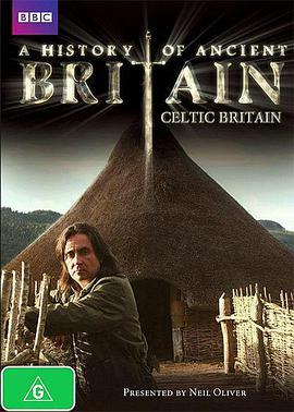 凯尔特不列颠的历史 A History of Celtic Britain