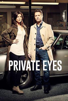 <span style='color:red'>私家侦探</span> 第二季 Private Eyes Season 2