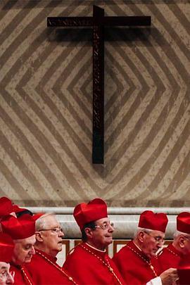 透视<span style='color:red'>梵蒂冈</span> Inside The Vatican