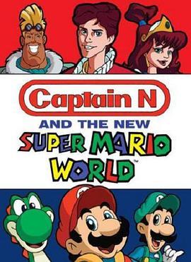 超级马里奥世界 Super <span style='color:red'>Mario</span> World