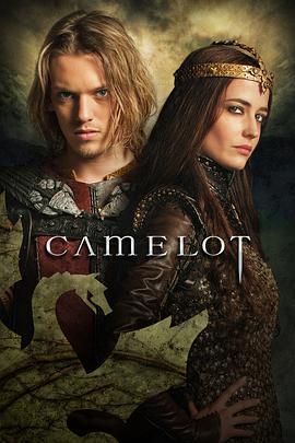 圣城风云 Camelot