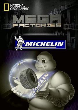 超级工厂: 米其林<span style='color:red'>轮胎</span> Megafactories: Michelin Tyres