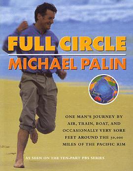 <span style='color:red'>遨游</span>四海 Full Circle with Michael Palin