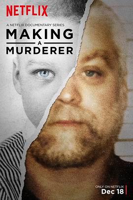 制造杀人犯 第一季 Making a Murderer Season 1