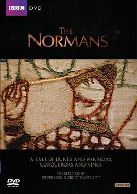 <span style='color:red'>诺</span><span style='color:red'>曼</span>人 The Normans