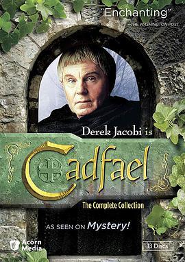 卡德法尔神父 第一季 Cadfael Season 1