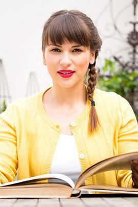 Rachel Khoo的厨房笔记（<span style='color:red'>墨</span><span style='color:red'>尔</span><span style='color:red'>本</span>篇） 第一季 Rachel Khoo's Kitchen Notebook Melbourne Season 1