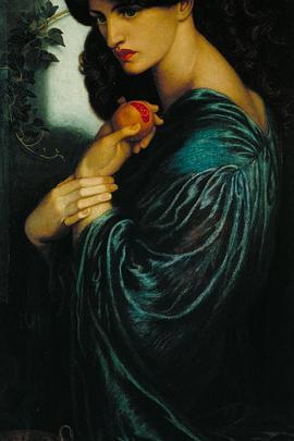 安德鲁·劳埃德·<span style='color:red'>韦伯</span>：迷恋前拉斐尔画派 Andrew Lloyd Webber: A Passion for the Pre-Raphaelites
