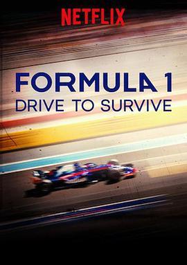 <span style='color:red'>一级</span>方程式：疾速争胜 第二季 Formula 1: Drive to Survive Season 2