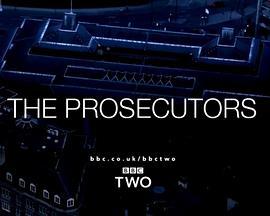 皇家检控署检控官 The Prosecutors: Real Crime and Punishment