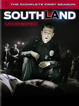 南城警事 第一季 Southland Season 1