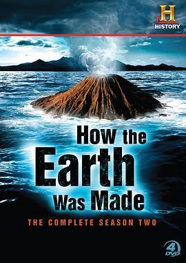 地球起源 第二季 How the Earth Was Made Season 2