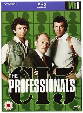 CI5行动 第一季 The Professionals Season 1