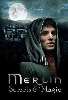 梅<span style='color:red'>林</span>传奇之<span style='color:red'>魔</span><span style='color:red'>法</span>秘境 Merlin: Secrets & Magic