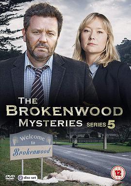 断林镇谜案 第五季 The Brokenwood Mysteries Season 5
