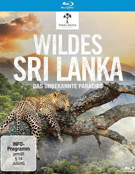 野性斯里兰卡 Wild Sri Lanka