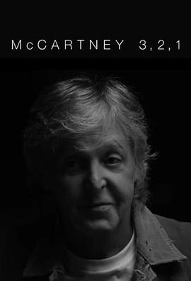 麦卡特尼回首 <span style='color:red'>McCartney</span> 3,2,1