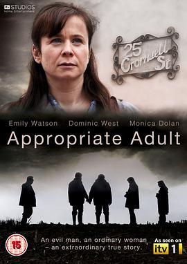 保持对话 Appropriate Adult