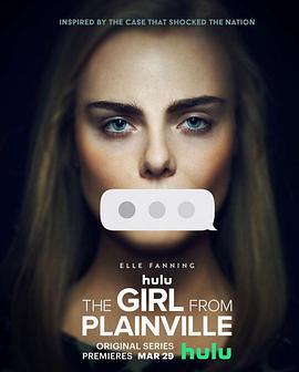 来自普莱恩维尔的女孩 The Girl From Plainville