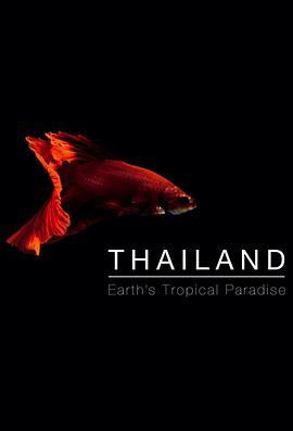 泰国：地球上的赤道天堂 Thailand: Earth's Tropical Paradise