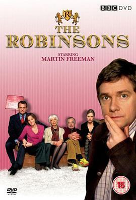 罗宾森一家 The Robinsons
