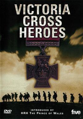 Victoria Cross <span style='color:red'>Heroes</span>