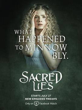 神圣的谎言 第一季 Sacred Lies Season 1