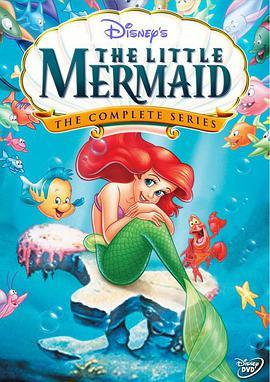 <span style='color:red'>小美</span>人鱼 The Little Mermaid