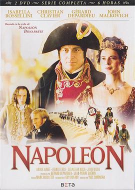 <span style='color:red'>拿破仑</span>战争 Napoléon