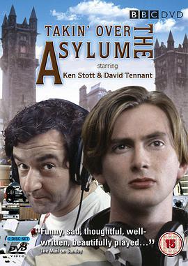 接管疯人院 第一季 Takin' Over the Asylum Season 1