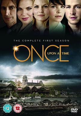 童话镇 第一季 Once Upon a Time Season 1