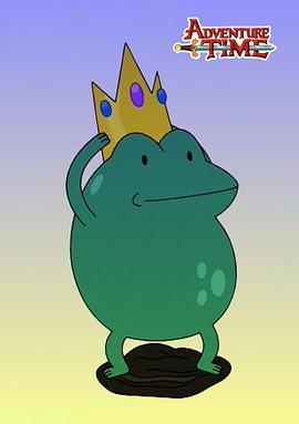 探险活宝：青蛙四季 Adventure Time: Frog Seasons