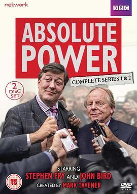 绝对权力 第一季 Absolute Power Season 1