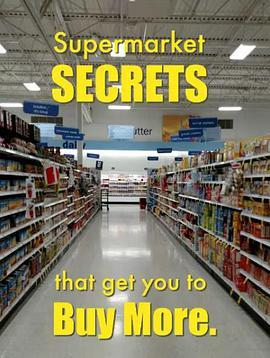 超市秘密第二季 Supermarket Shopping Secrets