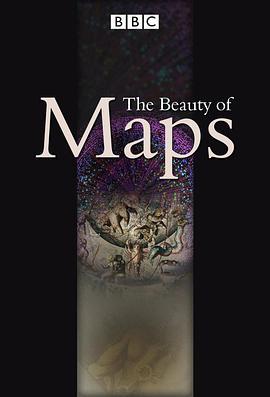 美丽地图 The Beauty of Maps
