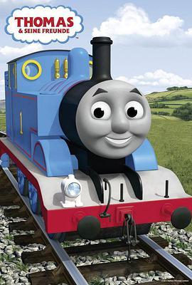 托马斯和朋友 第一季 Thomas the Tank Engine & Friends Season 1
