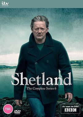 设得兰谜案 第六季 Shetland Season 6