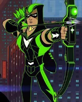 绿箭侠 Green Arrow