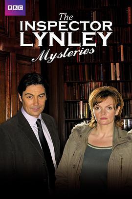 林尼探案集 The Inspector Lynley Mysteries