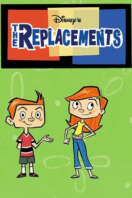 <span style='color:red'>替补</span>遥控器 第一季 The Replacements Season 1