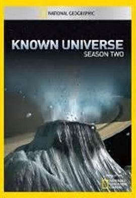 <span style='color:red'>浩瀚</span>宇宙 第二季 National Geographic: Known Universe Season 2