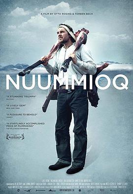 来自努克的人 Nuummioq