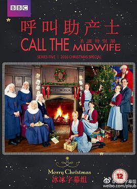 呼叫助产士：2016圣诞特别篇 Call the Midwife Christmas Special