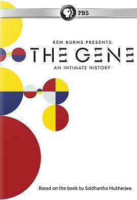 基因：一段亲密历史 The Gene: An <span style='color:red'>Intimate</span> History