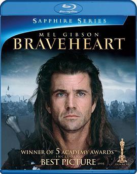 <span style='color:red'>勇敢的心</span>：一路走来 Braveheart: A Look Back