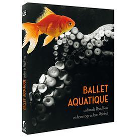 水中芭蕾 Ballet aquatique