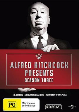 沉默的证人 Alfred Hitchcock Presents: Silent Witness