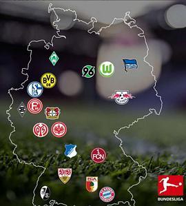 德甲联赛18/19赛季 Bundesliga Season 2018/2019