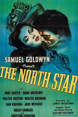 屠城浴血战 The North Star