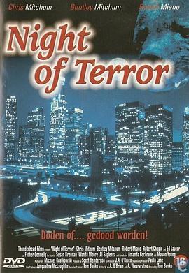 Night of <span style='color:red'>Terror</span>